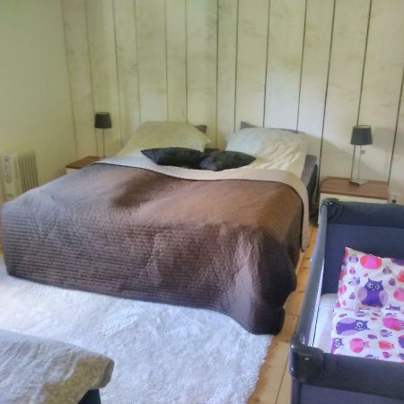 Rostanga Vacation Apartments Экстерьер фото