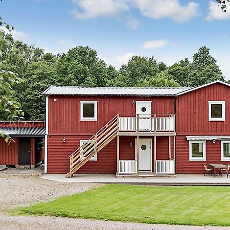 Rostanga Vacation Apartments Экстерьер фото