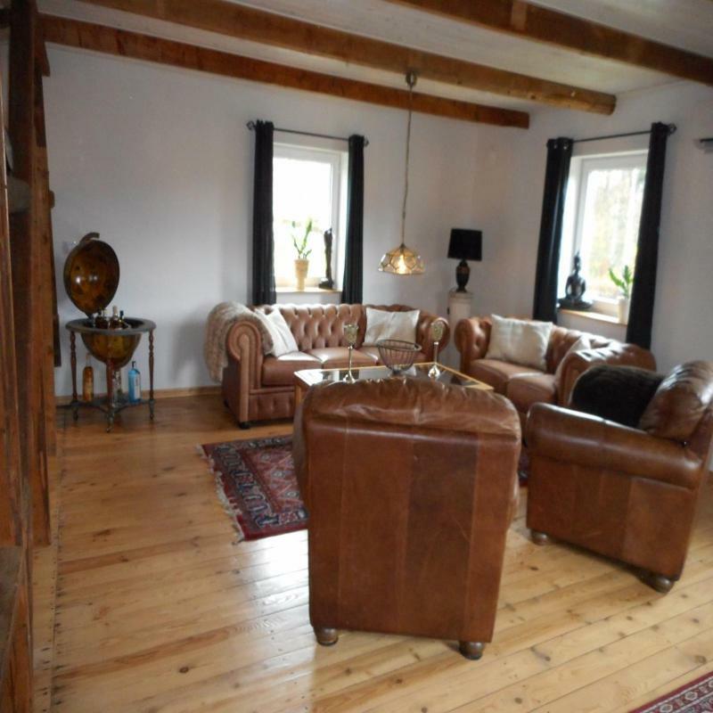 Rostanga Vacation Apartments Экстерьер фото