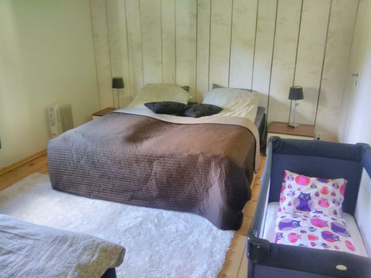 Rostanga Vacation Apartments Экстерьер фото
