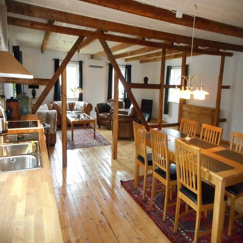 Rostanga Vacation Apartments Экстерьер фото