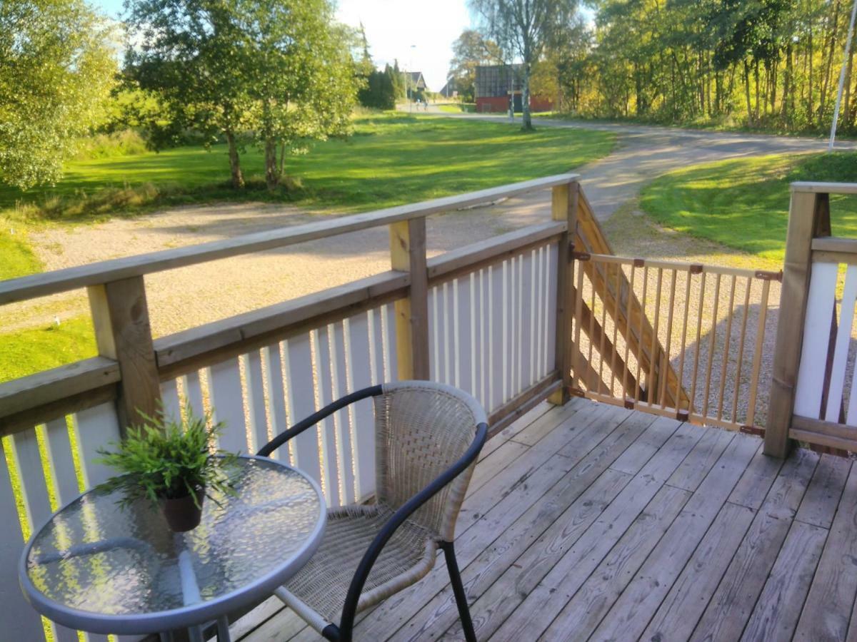 Rostanga Vacation Apartments Экстерьер фото