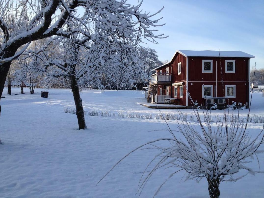 Rostanga Vacation Apartments Экстерьер фото