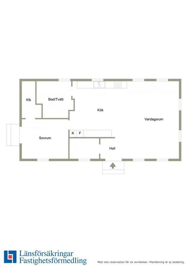 Rostanga Vacation Apartments Экстерьер фото