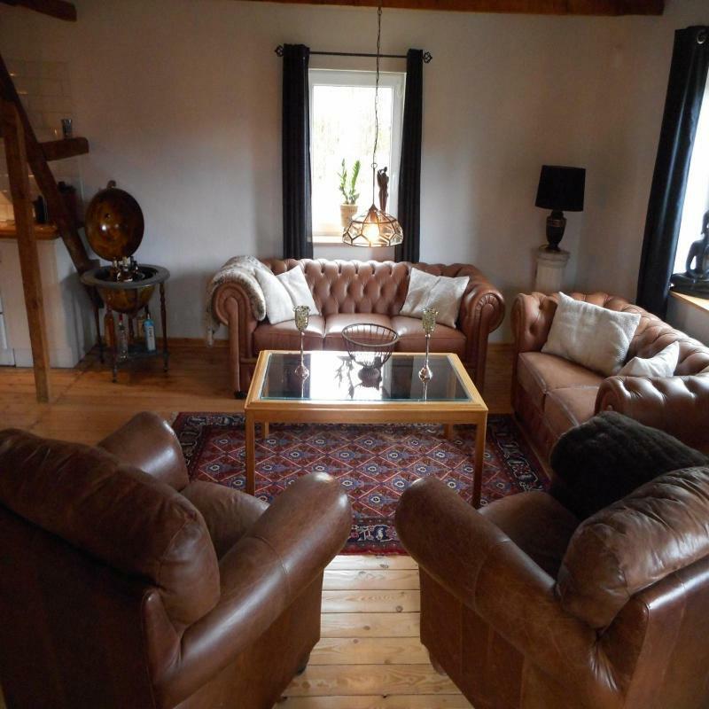 Rostanga Vacation Apartments Экстерьер фото