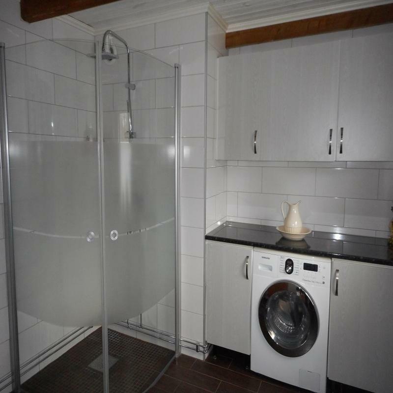 Rostanga Vacation Apartments Экстерьер фото