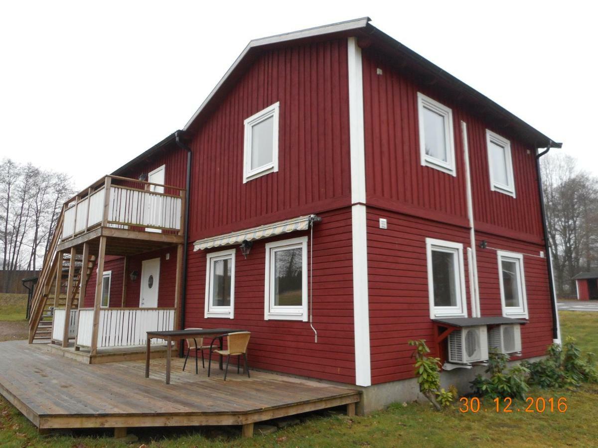 Rostanga Vacation Apartments Экстерьер фото