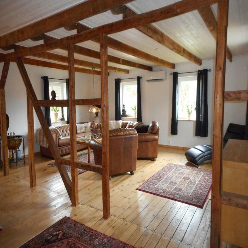 Rostanga Vacation Apartments Экстерьер фото