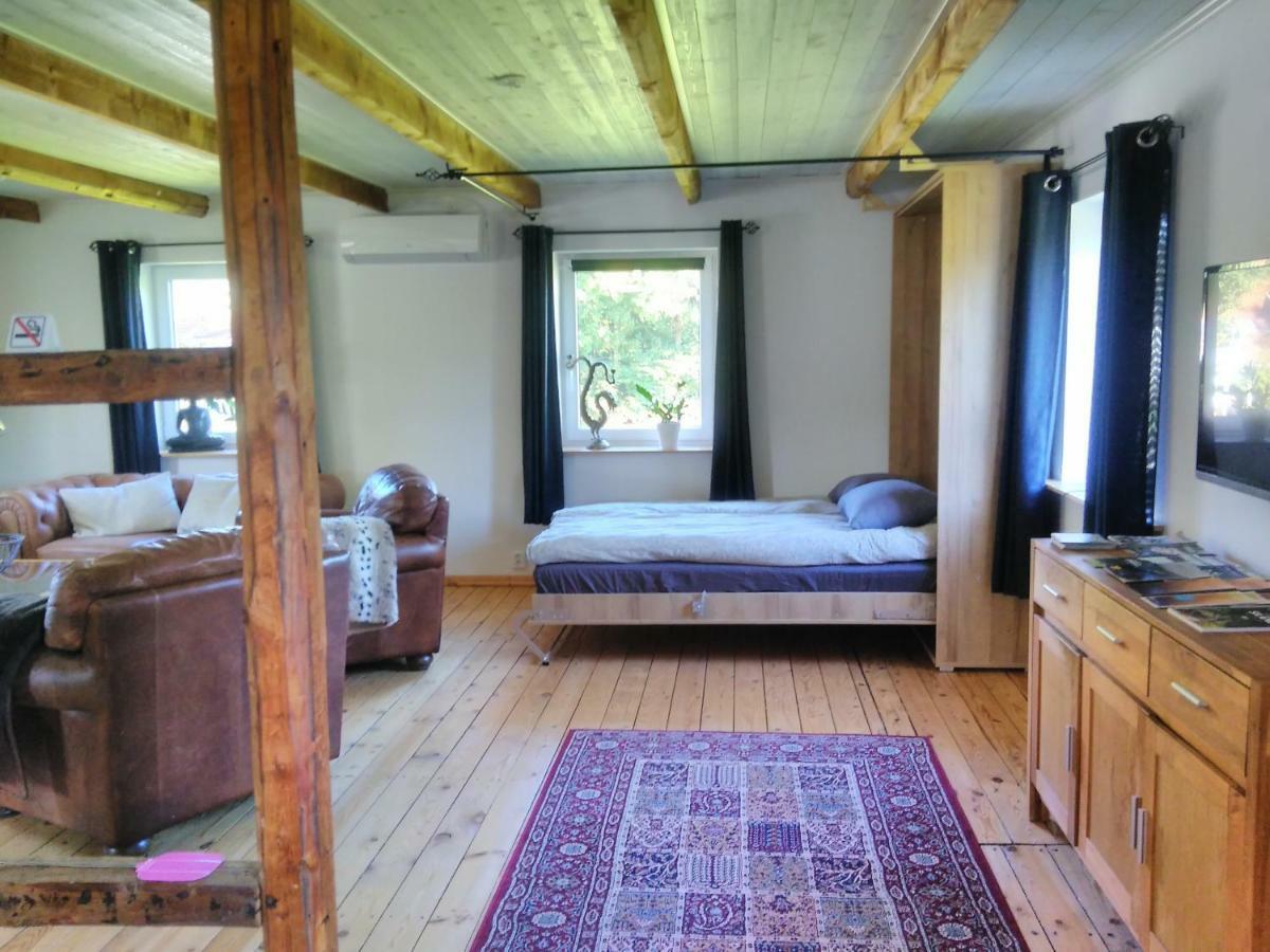 Rostanga Vacation Apartments Экстерьер фото